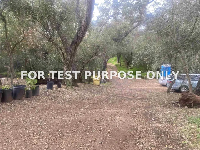 Demo/Test Data 9.03 acres on Lilac Rd Unit ., Valley Center, CA 92082