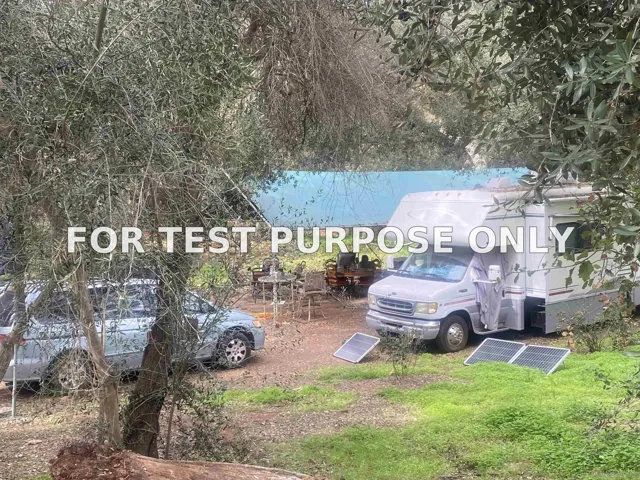 Demo/Test Data 9.03 acres on Lilac Rd Unit ., Valley Center, CA 92082