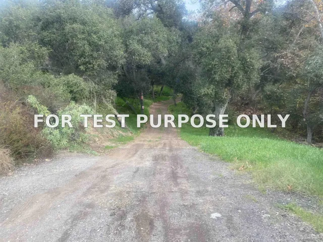 Demo/Test Data 9.03 acres on Lilac Rd Unit ., Valley Center, CA 92082