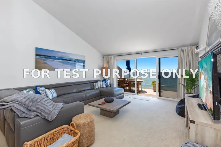 Demo/Test Data 1746 Tattenham Rd, Encinitas, CA 92024