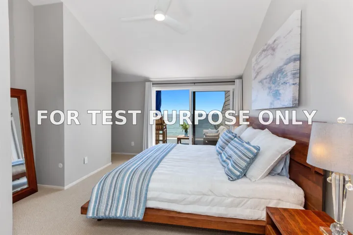 Demo/Test Data 1746 Tattenham Rd, Encinitas, CA 92024