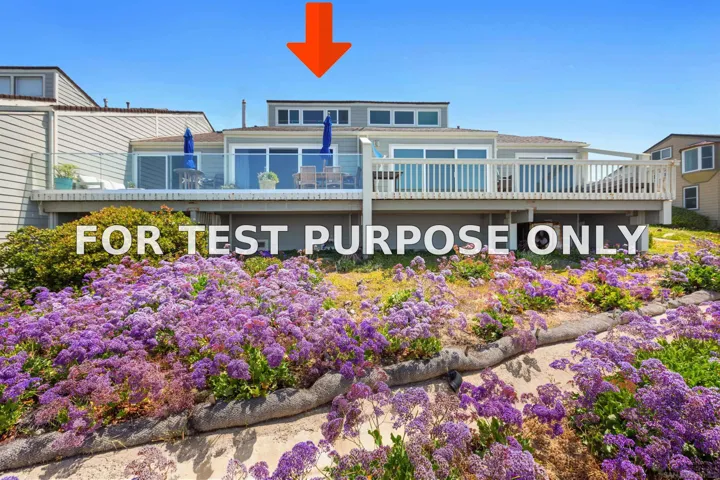 Demo/Test Data 1746 Tattenham Rd, Encinitas, CA 92024