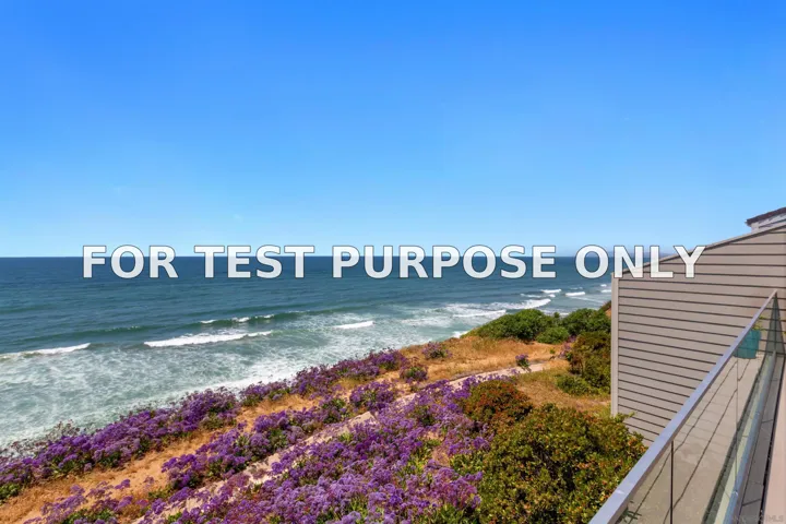 Demo/Test Data 1746 Tattenham Rd, Encinitas, CA 92024
