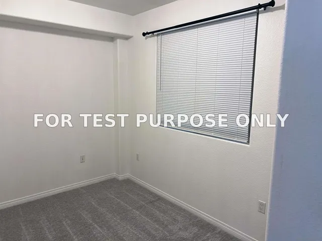 Demo/Test Data 330 J St Unit 207, San Diego, CA 92101