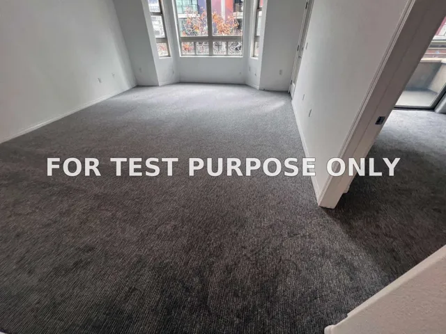 Demo/Test Data 330 J St Unit 207, San Diego, CA 92101