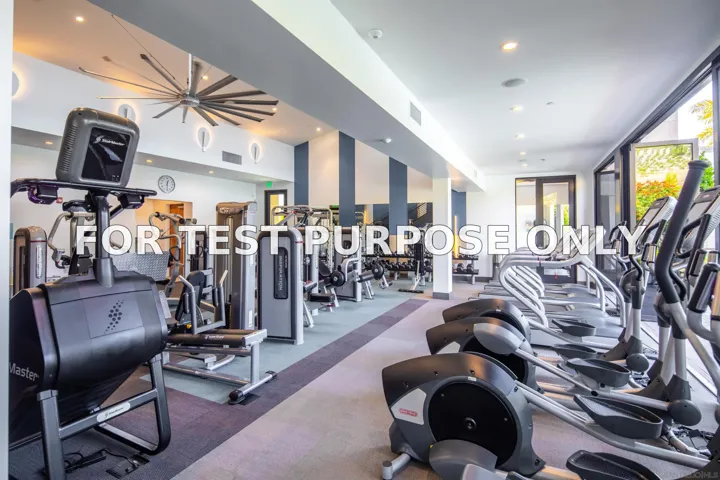 Demo/Test Data 7830 Inception Way, San Diego, CA 92108