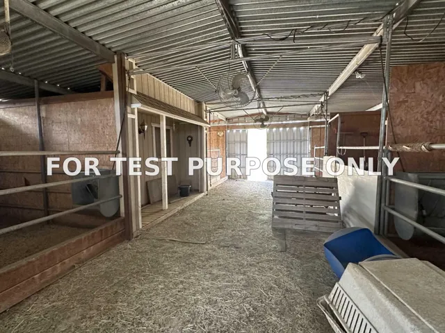 Demo/Test Data 41494 Rolling Hills Drive, Aguanga, CA 92536