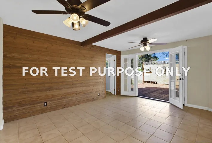 Demo/Test Data 3214 N Broadway, Escondido, CA 92026