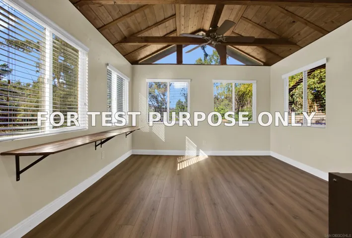 Demo/Test Data 3214 N Broadway, Escondido, CA 92026