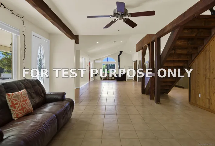 Demo/Test Data 3214 N Broadway, Escondido, CA 92026