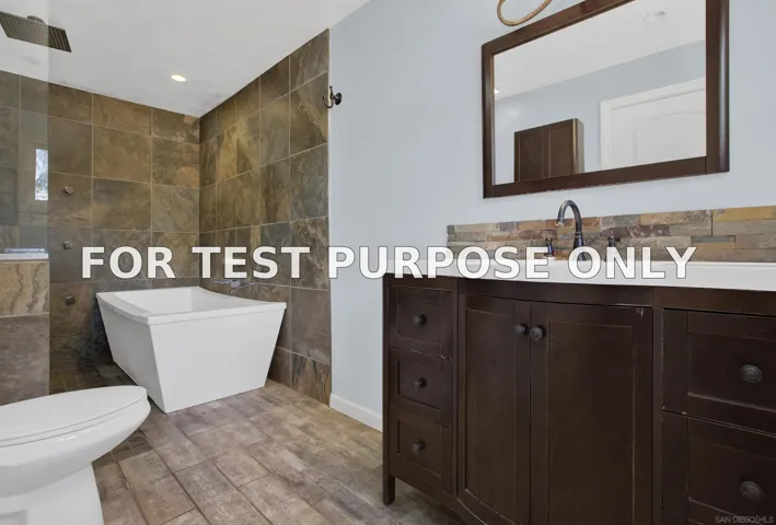 Demo/Test Data 3214 N Broadway, Escondido, CA 92026