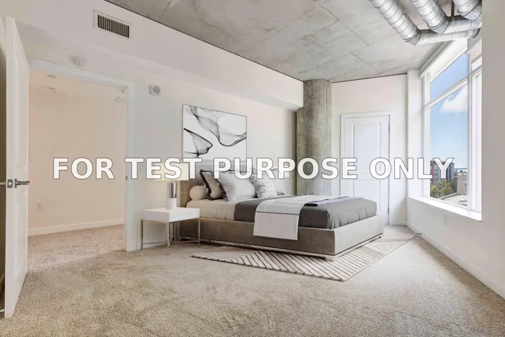 Demo/Test Data 1080 Park Blvd Unit 415, San Diego, CA 92101