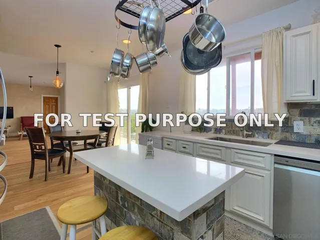 Demo/Test Data 1830 Helix St, Spring Valley, CA 91977