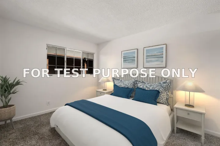 Demo/Test Data 2600 Torrey Pines Rd Unit B38, La Jolla, CA 92037