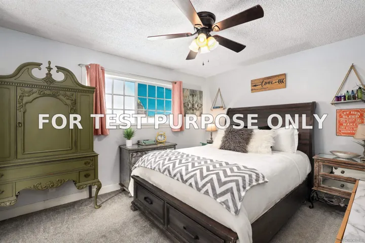 Demo/Test Data 1532 Magnolia Place, Escondido, CA 92027