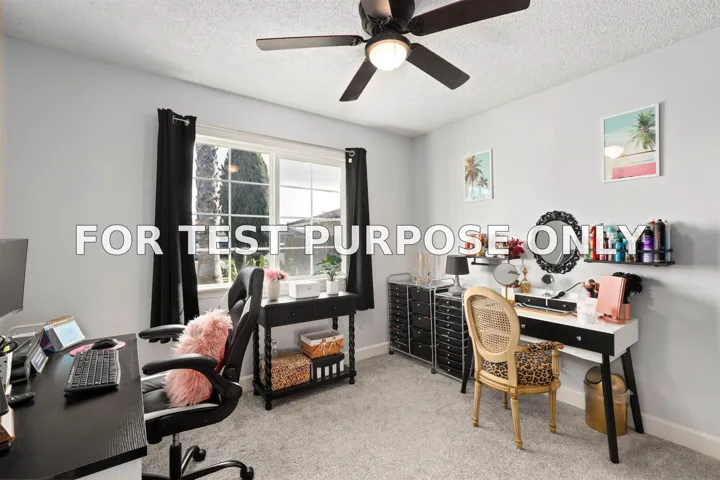 Demo/Test Data 1532 Magnolia Place, Escondido, CA 92027