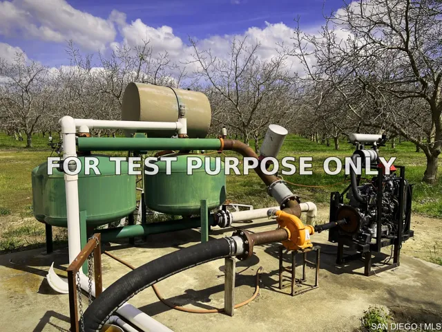 Demo/Test Data 2310 Powell Road, Marysville, CA 95901