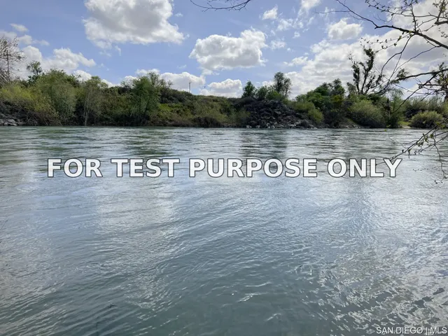 Demo/Test Data 2310 Powell Road, Marysville, CA 95901