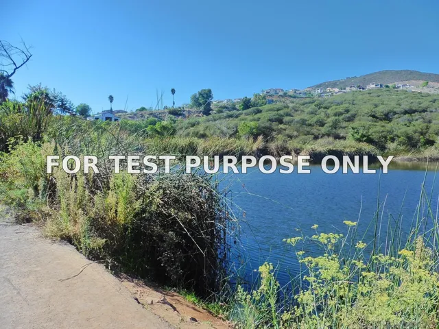 Demo/Test Data 000 S Twin Oaks Valley Rd Unit 0, San Marcos, CA 92078
