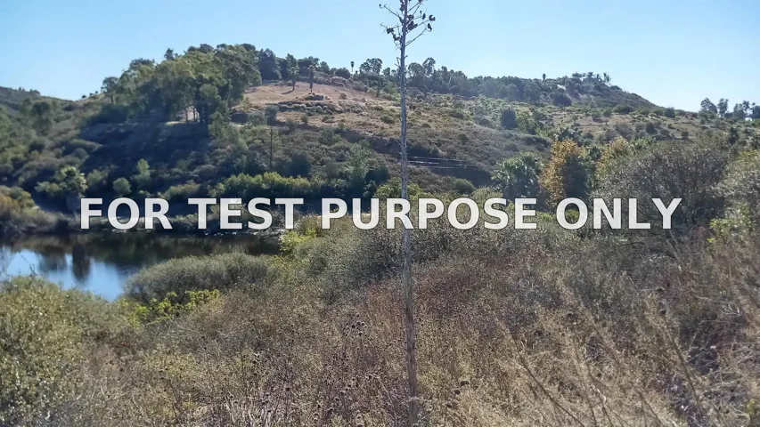 Demo/Test Data 000 S Twin Oaks Valley Rd Unit 0, San Marcos, CA 92078