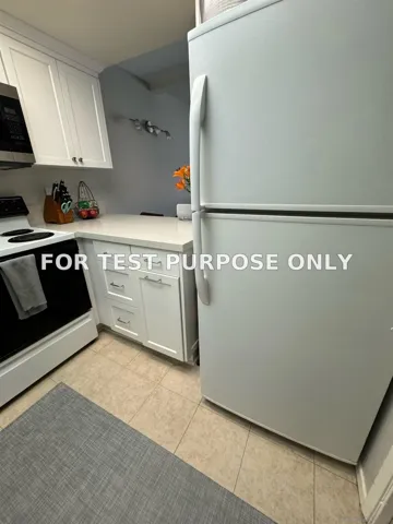 Demo/Test Data 1650 8th Ave Unit 316, San Diego, CA 92101