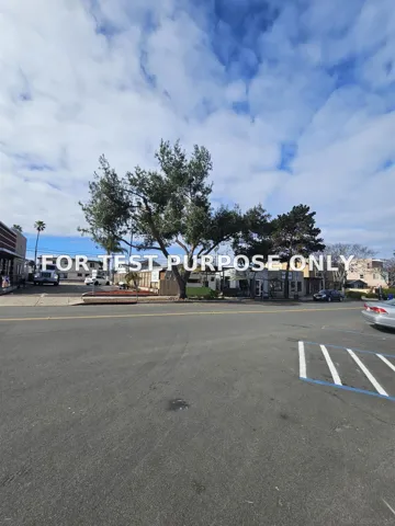 Demo/Test Data 4825-27 Voltaire Street, San Diego, CA 92107