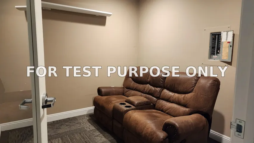 Demo/Test Data 4528 Bonita Road, Bonita, CA 91902