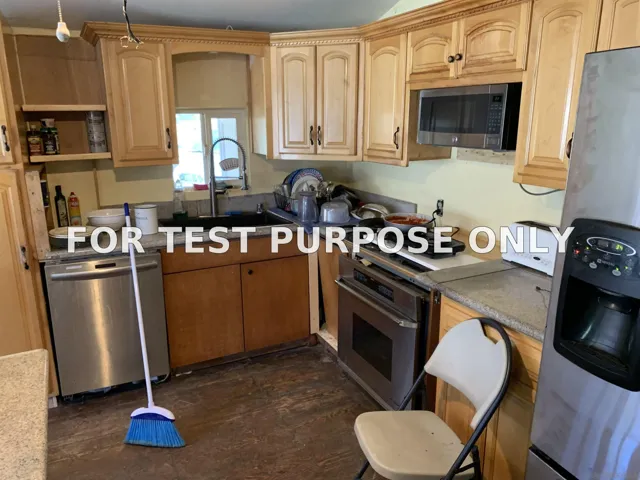 Demo/Test Data 2418 Lake Morena Drive, Campo, CA 91905