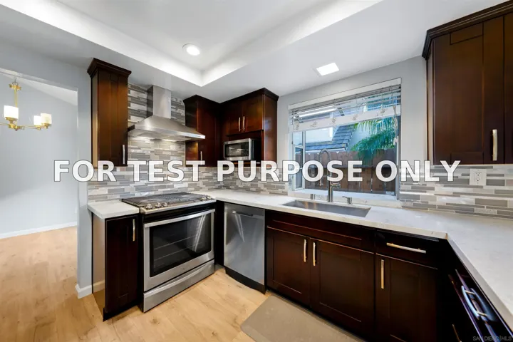 Demo/Test Data 10366 Rancho Carmel Dr, San Diego, CA 92128