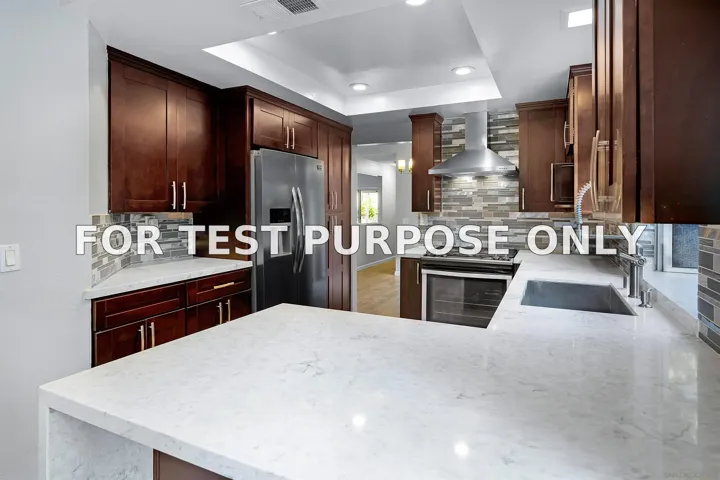 Demo/Test Data 10366 Rancho Carmel Dr, San Diego, CA 92128