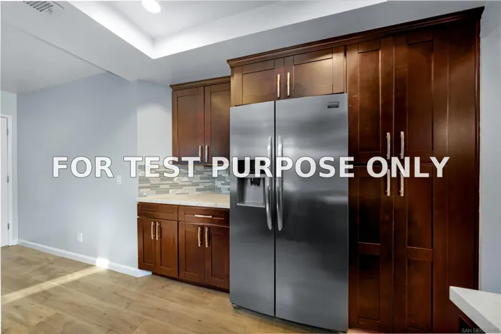 Demo/Test Data 10366 Rancho Carmel Dr, San Diego, CA 92128