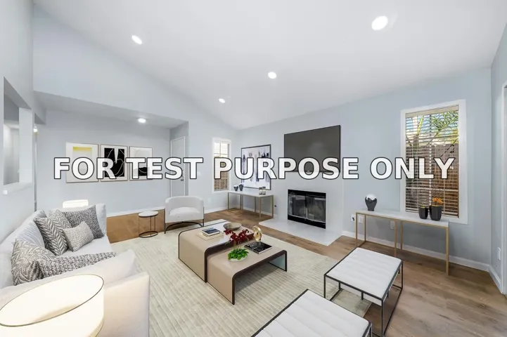 Demo/Test Data 10366 Rancho Carmel Dr, San Diego, CA 92128