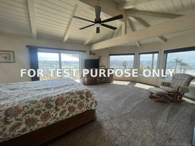Demo/Test Data 2917 Managua Place, La Costa, CA 92009