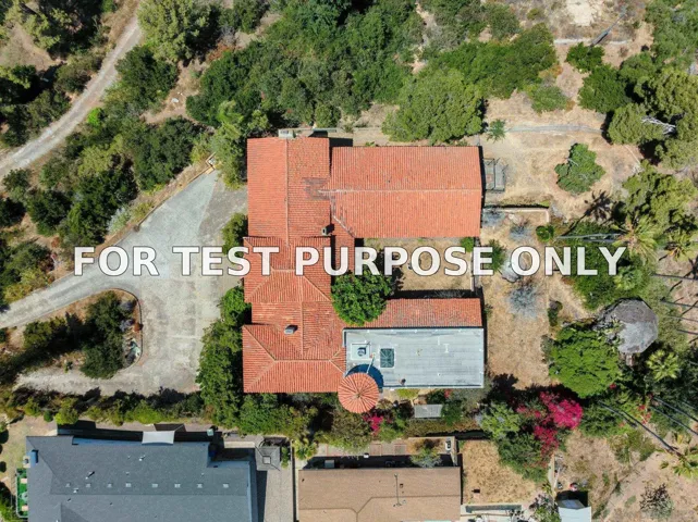 Demo/Test Data 3600 Paradise Valley Rd, National City, CA 91950