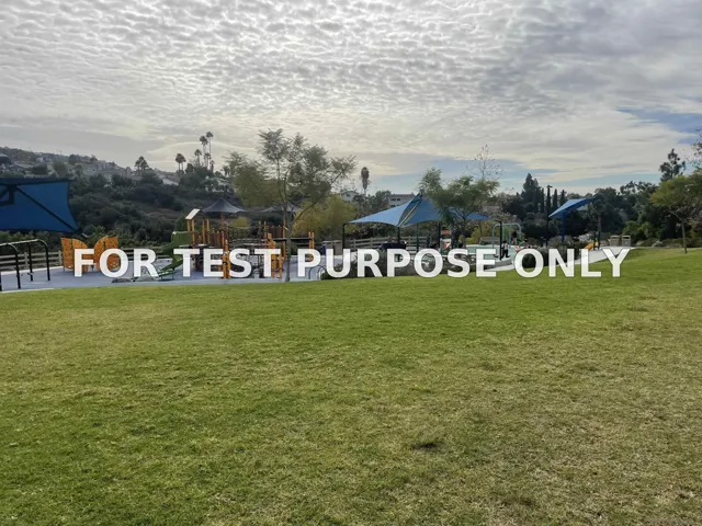 Demo/Test Data 7353 Margerum Ave, San Diego, CA 92120