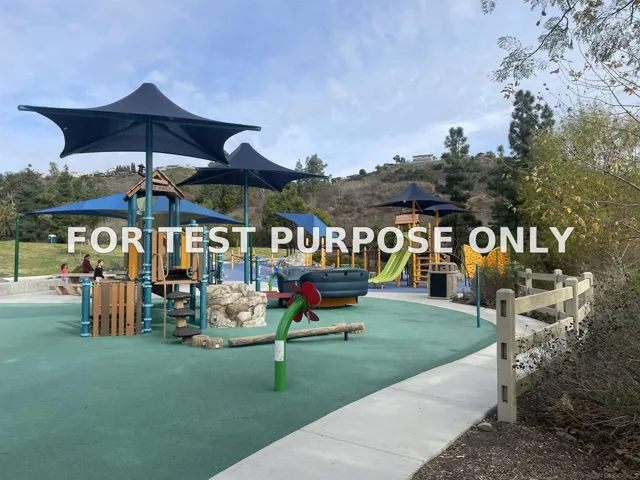 Demo/Test Data 7353 Margerum Ave, San Diego, CA 92120