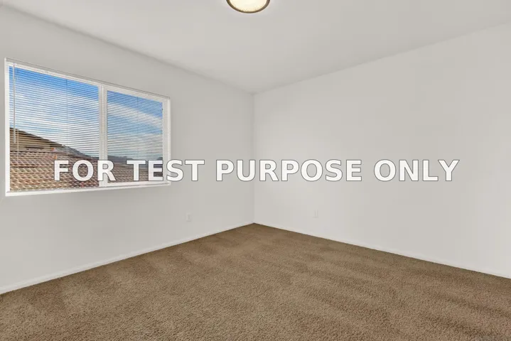 Demo/Test Data 333 Calabrese St, Fallbrook, CA 92028