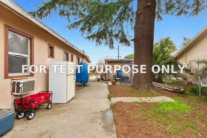 Demo/Test Data 874 Magnolia Ave, Beaumont, CA 92223