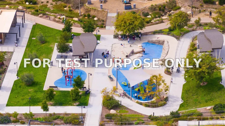 Demo/Test Data 2892 Via Alta Pl, San Diego, CA 92108