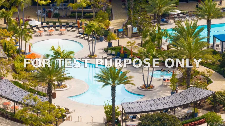 Demo/Test Data 2892 Via Alta Pl, San Diego, CA 92108