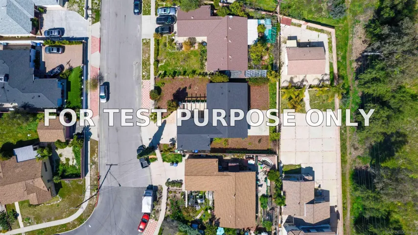 Demo/Test Data 8066 Teesdale Ave, North Hollywood, CA 91605