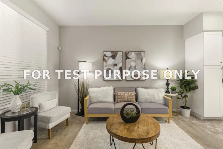 Demo/Test Data 8850 Olive Ln Unit 17, Santee, CA 92071