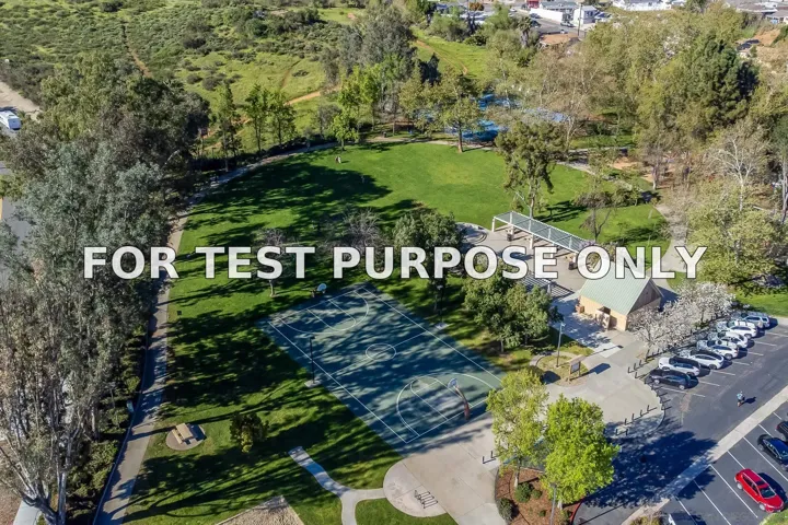 Demo/Test Data 8423 Prospect Ave, Santee, CA 92071
