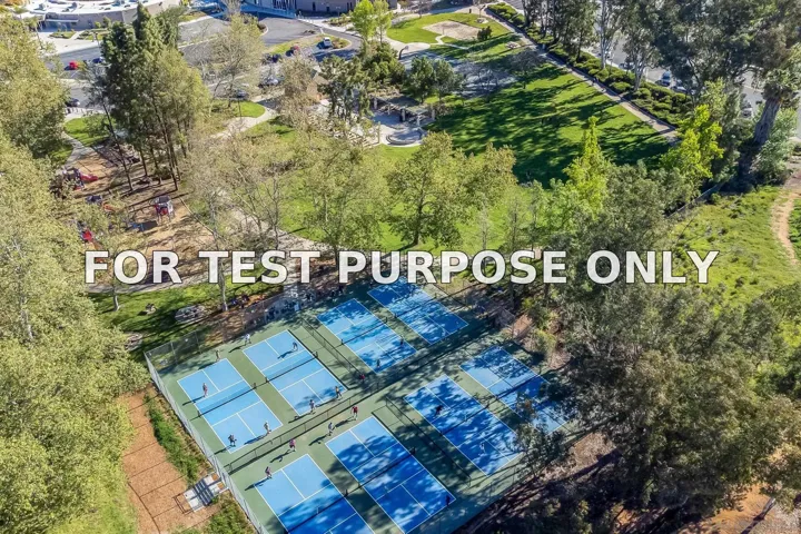 Demo/Test Data 8423 Prospect Ave, Santee, CA 92071
