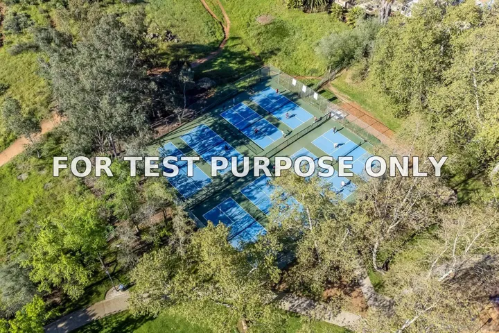 Demo/Test Data 8423 Prospect Ave, Santee, CA 92071