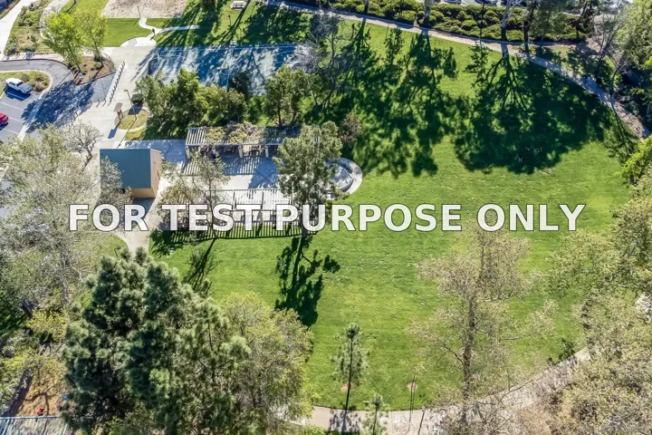 Demo/Test Data 8423 Prospect Ave, Santee, CA 92071
