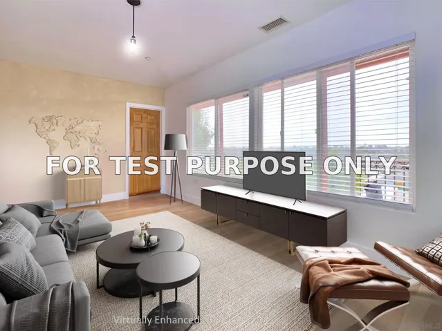 Demo/Test Data 1830 Helix St, Spring Valley, CA 91977