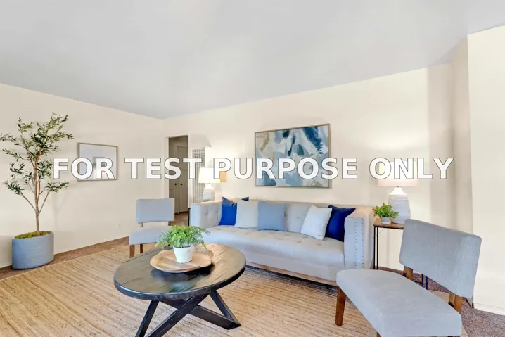 Demo/Test Data 6559 Zena Dr, San Diego, CA 92115