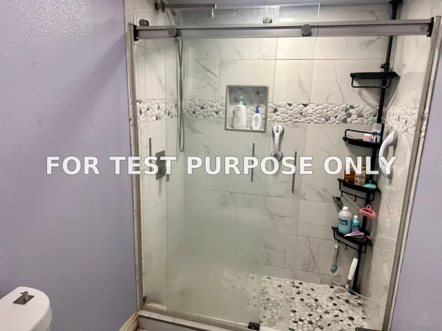 Demo/Test Data 736 Jewell, San Diego, CA 92113