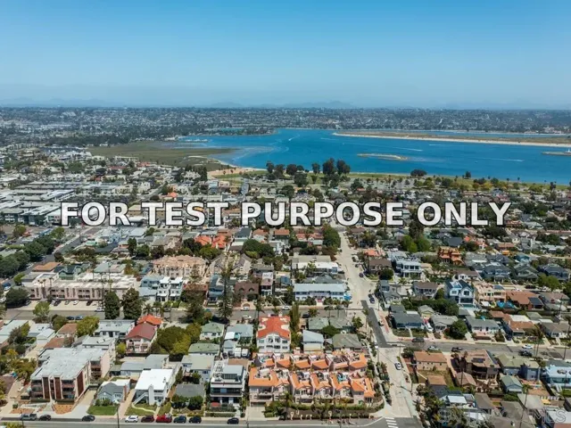 Demo/Test Data 3705 Haines St Unit Share 1, San Diego, CA 92109